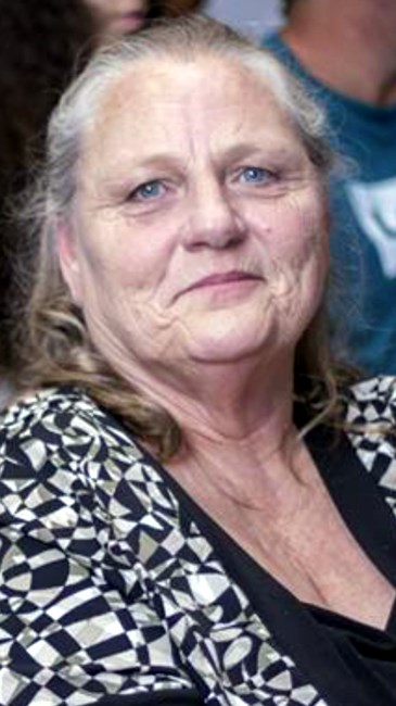 Obituary of Terry Lynn Roth