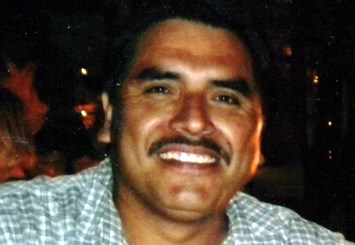 Obituary of Efren "El Carro" Medina Villegas
