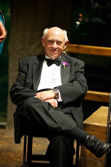 Obituary of Herman Allen Johnson