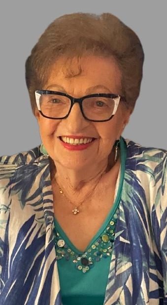 Obituary of Norma Kovar Littlefield