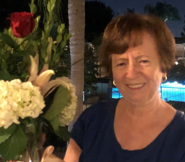 Obituary of Vera Došen