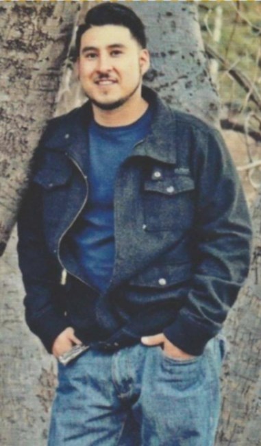 Obituary of Christian "Chino" Cruz Andujo