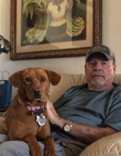 Obituary of Stanley Lynn Hartgraves