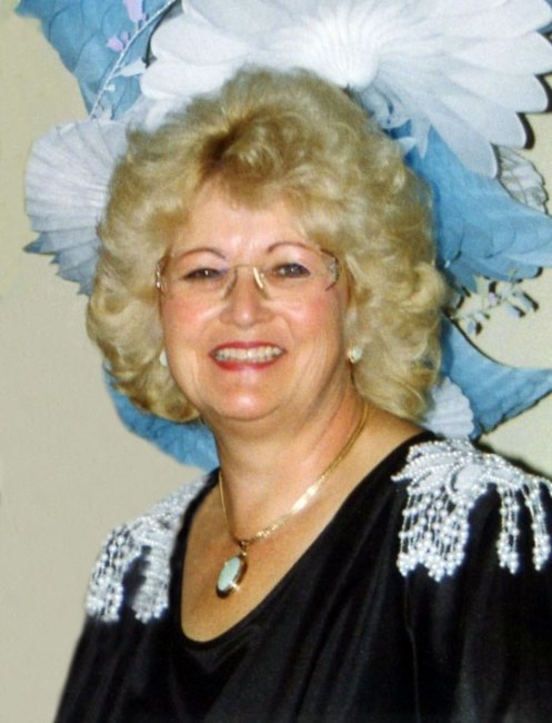 Obituary of Mrs. Alice Brady Turner