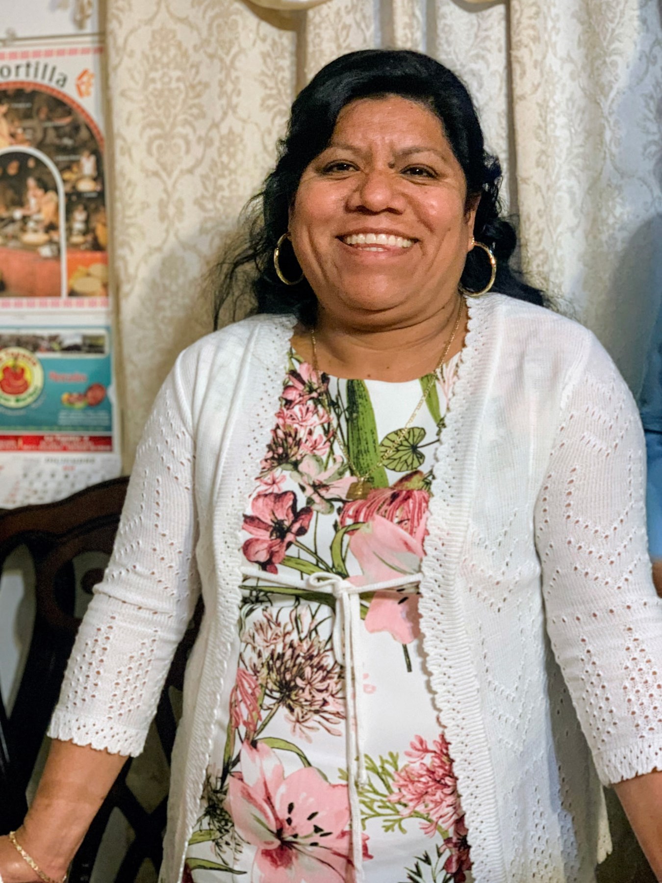 Obituario de Carmen Morales Zurita