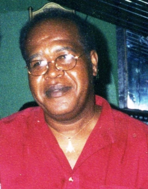 Avis de décès de Robert Armstrong