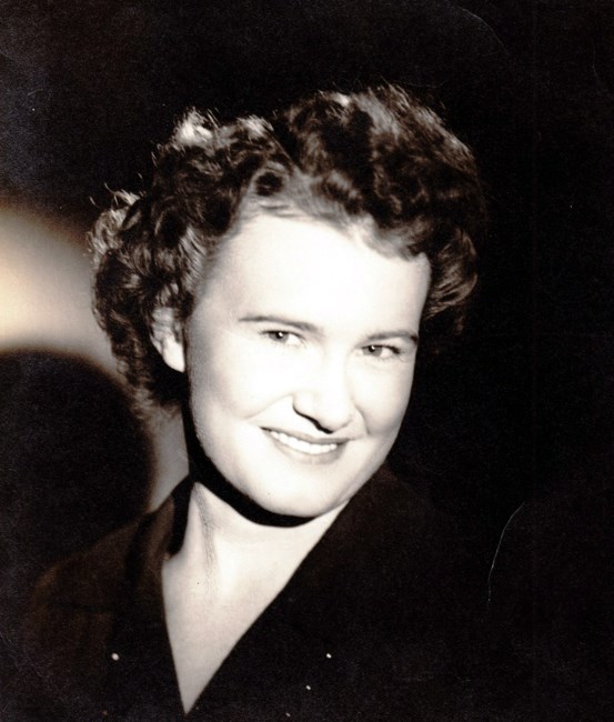 Obituary of Helen June Smith