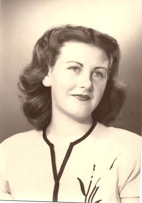 Obituary of Delores Elaine Palmer