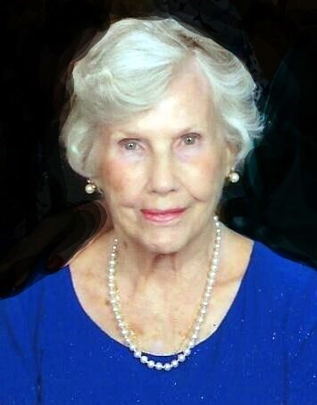 Obituary of Marguerite Luper