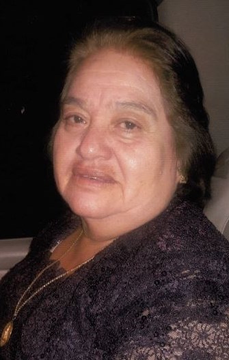 Obituario de Maria Juana Silva de Villafranca