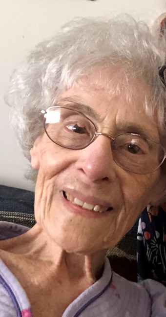 Obituary of Helen Bertha (Yeagle) Barba