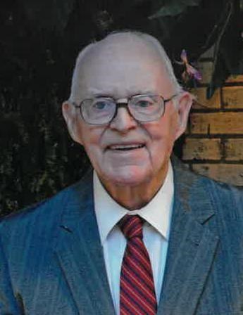 Obituary of Vernal Wymore Johnson
