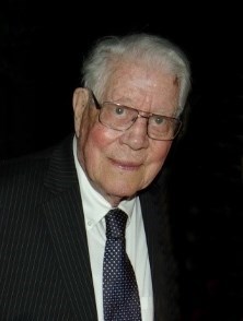 Obituary of James Joseph Sayer