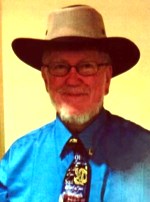 George Buchanan