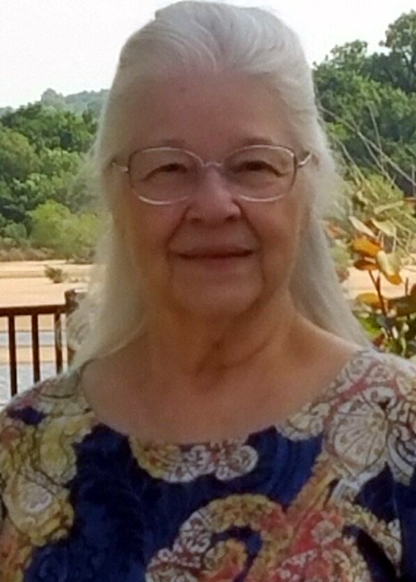 Obituary of Gaylene Lucille Lookebill