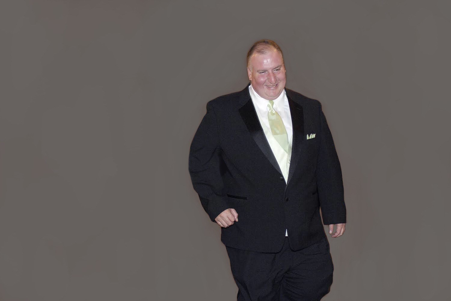 Obituary of Timothy F. Conley