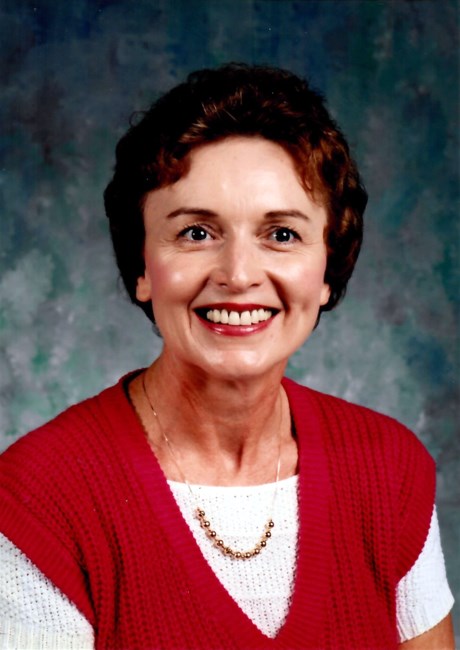Obituary of Sandra W. Strange