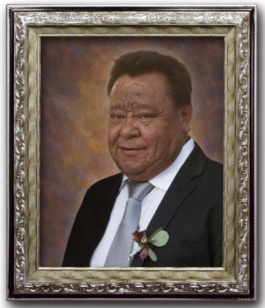 Obituary of Hector Garcia Gonzalez