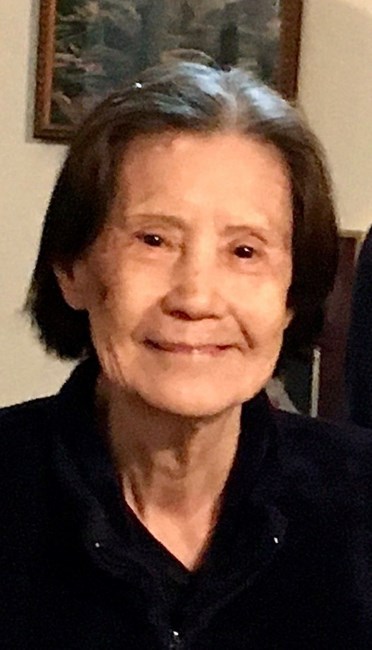 Obituary of Ku Sung Shin Hsu