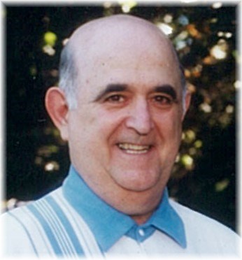 Obituary of Nicola Francesco Nick Alviano