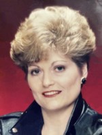 Anna Lenora Byrd