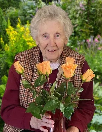 Obituary of Elizabeth Makow