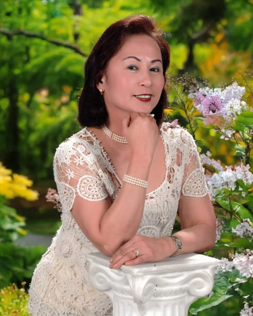 Obituary of Riina Carbonell Almanzor