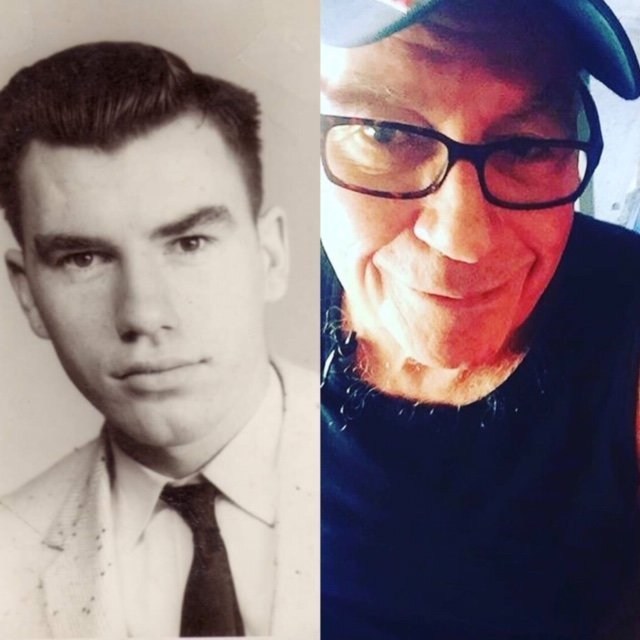 Obituary of Raymond John Conners