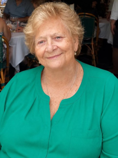 Obituary of Olimpia Denigris
