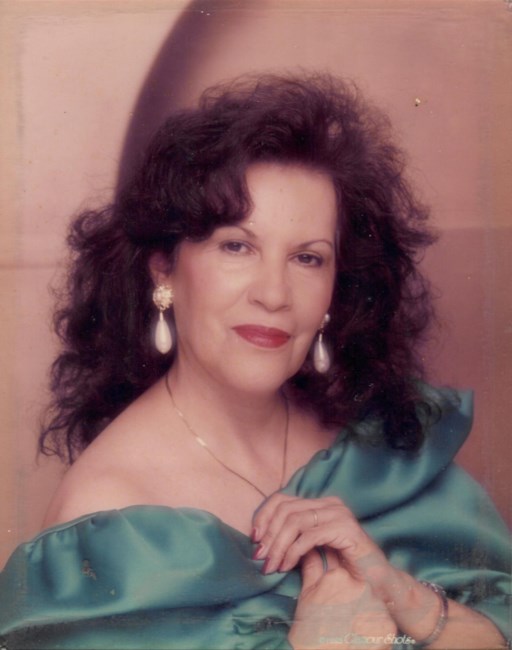 Obituary of Elia T. Guzman