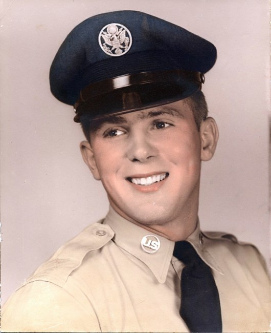 Obituary of Martin Carlisle Sherwood