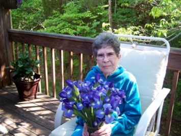 Obituary of Lula H Bowser
