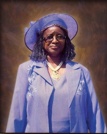 Avis de décès de Pearlie Mae Williams