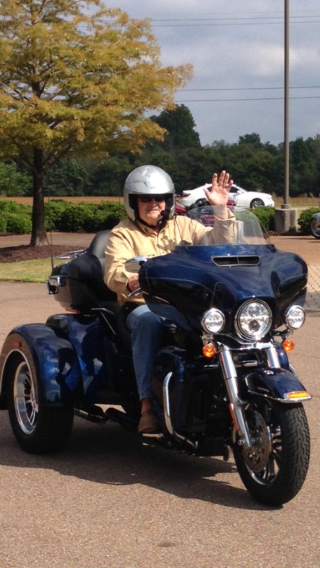 Obituary of Fred Carl Lawson, Jr.