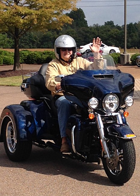 Obituary of Fred Carl Lawson, Jr.