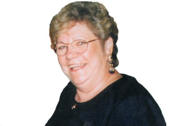 Obituary of Sandra Blake