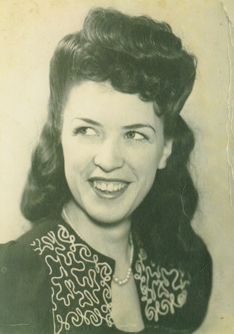Obituary of Marie Martha Reisor