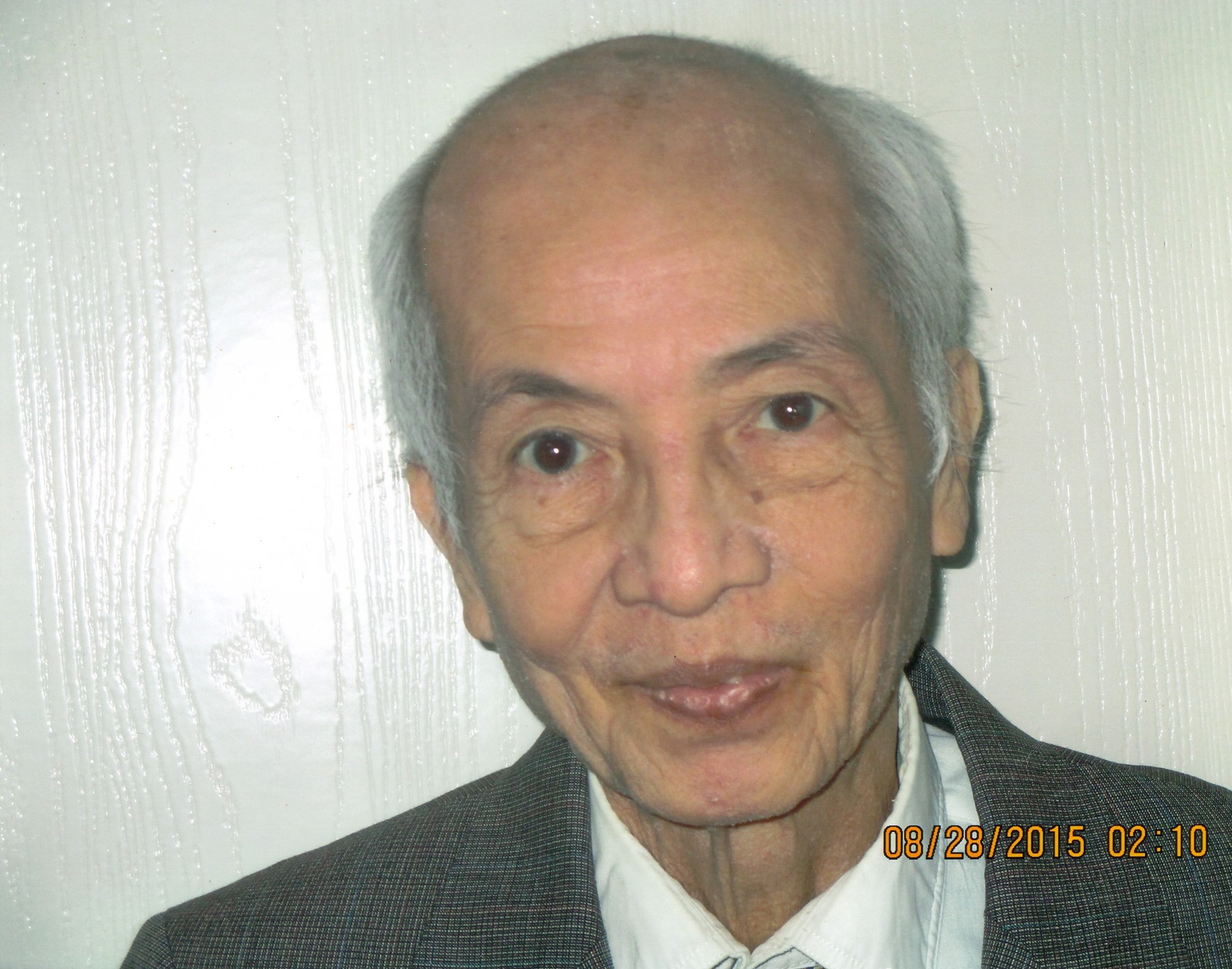 Obituary of Hue Kim Nguyen