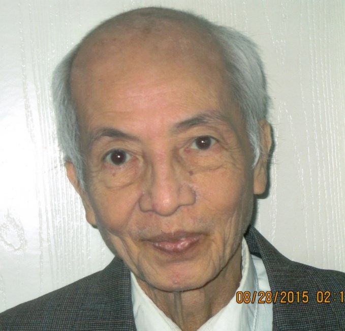 Obituary of Hue Kim Nguyen