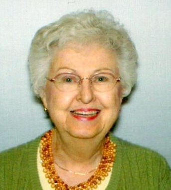 Obituary of Shirley Ann Thieman-Eager