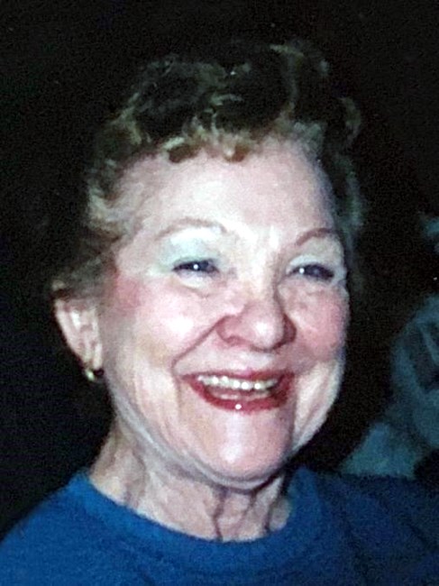 Obituario de Eugene "Gene" Yvonne Foley