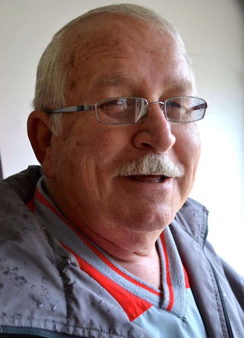 Avis de décès de Timothy Wayne Gray