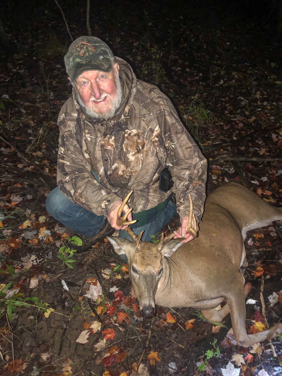 Obituary of Edgar William Eno