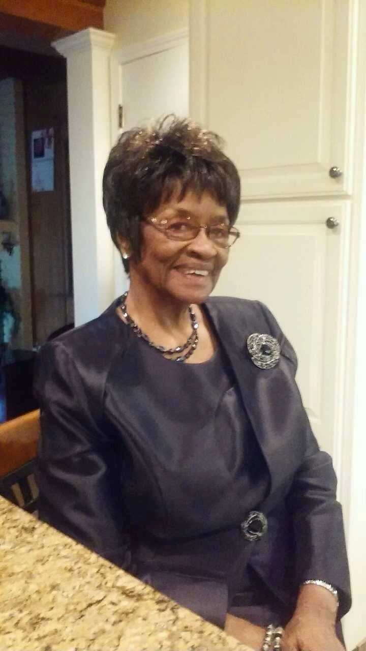 Obituary of Katie Bailey Motley