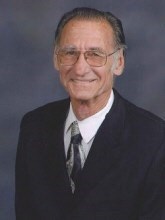 Obituary of Norvin B. Friesenhahn