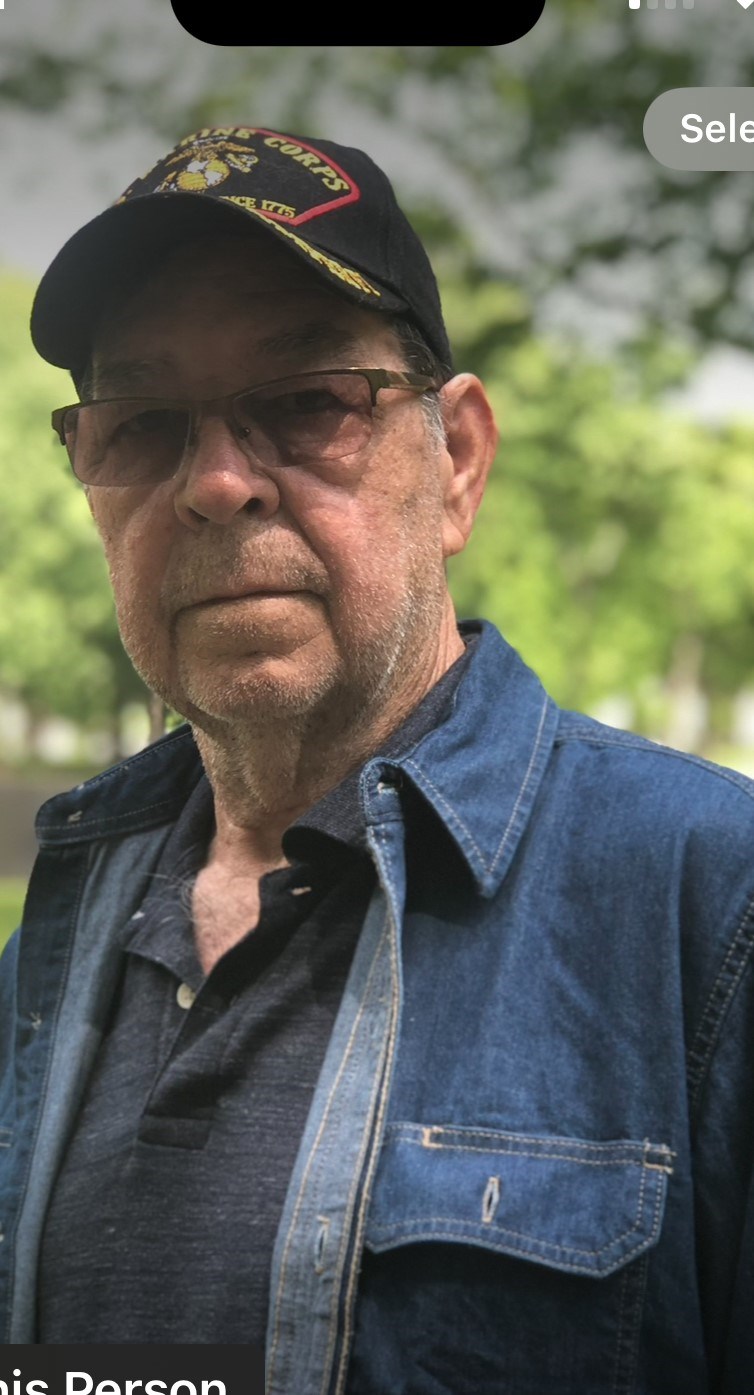 Obituary of Johnny Pritchard