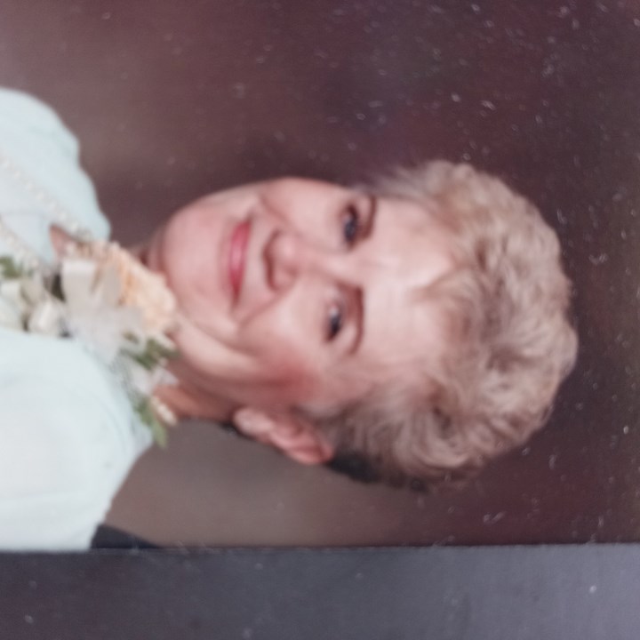 Obituary of Lula May Wesserling