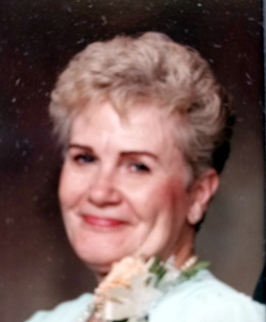 Obituary of Lula May Wesserling