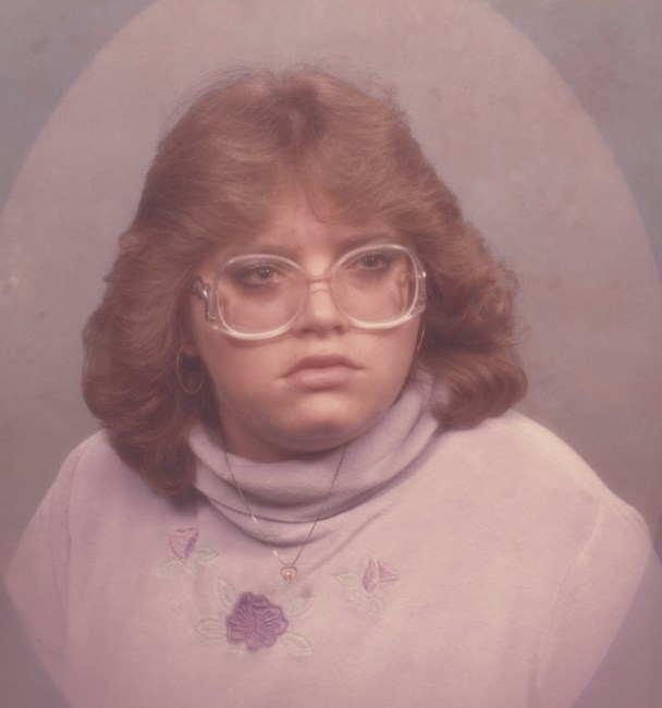 Obituary of Lisa Marie Holman