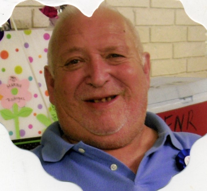 Obituary of Pete Hinojosa Jr.